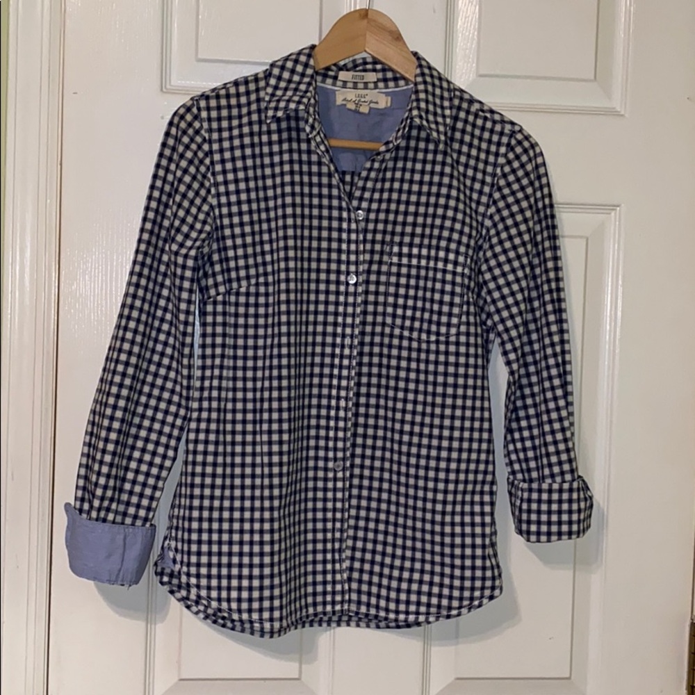 H&M shirt.